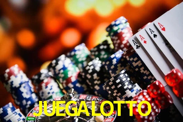 JUEGALOTTO Apuestas Deportivas