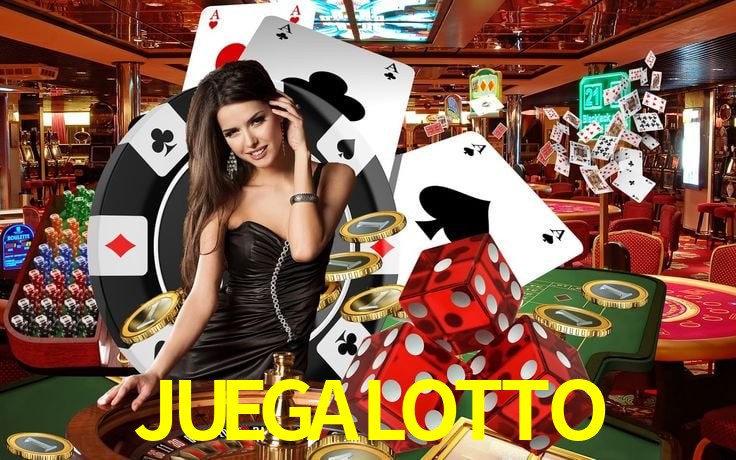 JUEGALOTTO Arcade