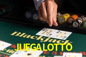 JUEGALOTTO Bingo clásico mexicano