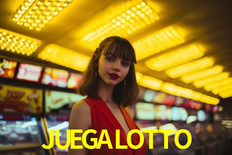 JUEGALOTTO Rondas de funciones especiales