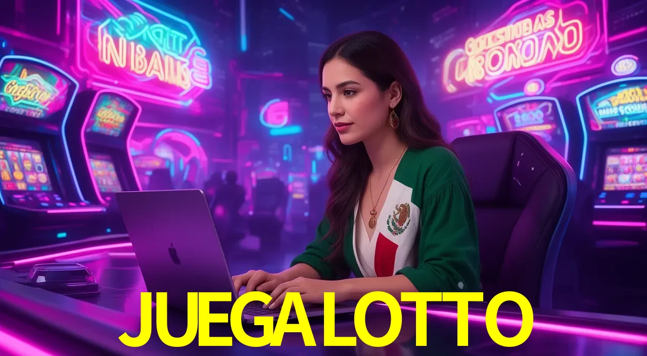 JUEGALOTTO Conoce el bingo en JUEGALOTTO, con reglas sencillas y un estilo familiar
