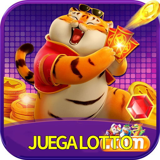 JUEGALOTTO logo